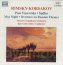 Nikolai Rimsky-Korssakoff: Orchesterwerke [CD]