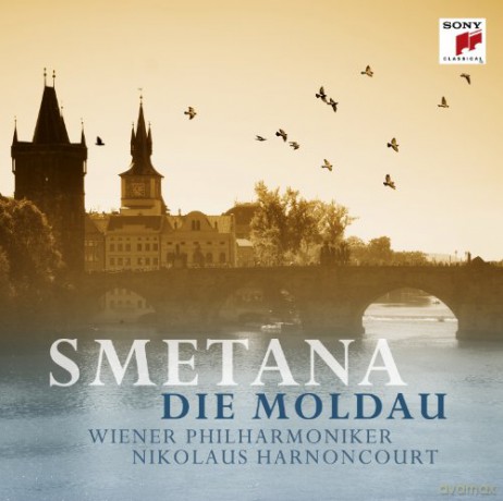 Bedrich Smetana: Orchesterwerke [CD]