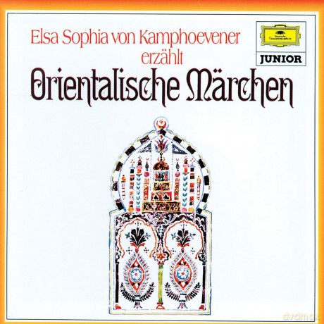 Orientalische Mss¤rchen Folge 1 [CD]