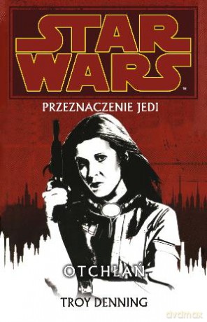 Przeznaczenie Jedi. Otchłań (Star Wars) - Troy Denning [KSIĄŻKA]