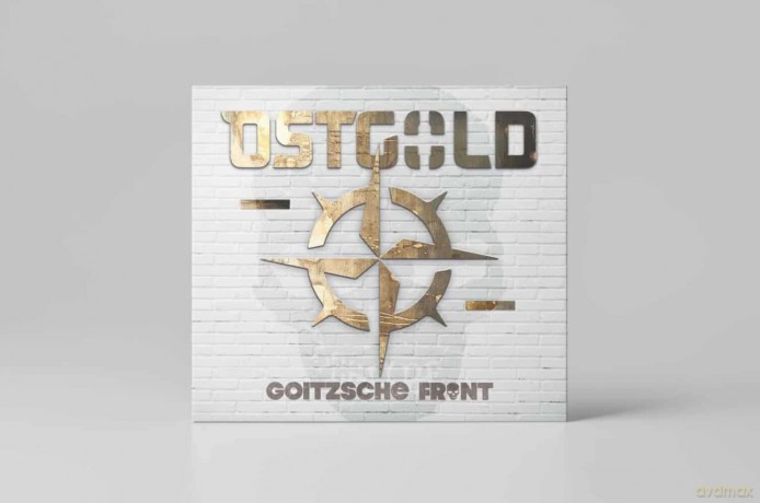 Goitzsche Front: Ostgold [2CD]