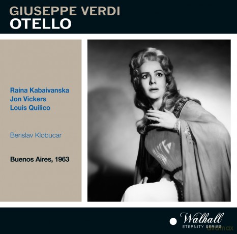 Giuseppe Verdi: Otello [2CD]