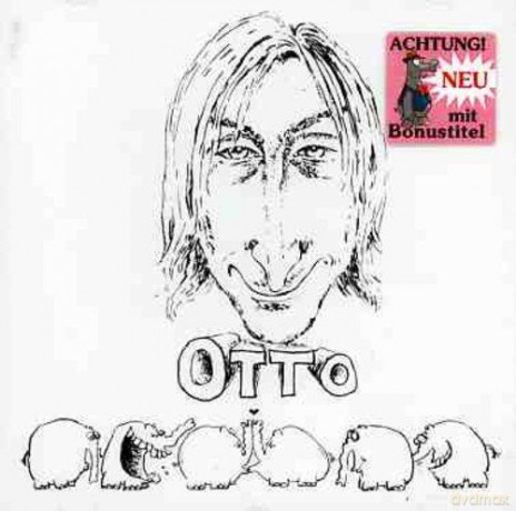 Otto: Otto [CD]