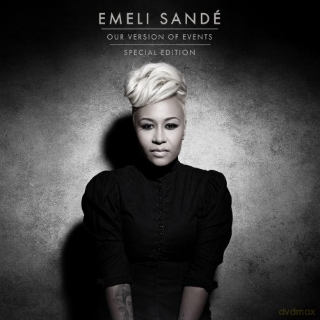 Emeli Sande: Our Version Of Events (Special) [CD]