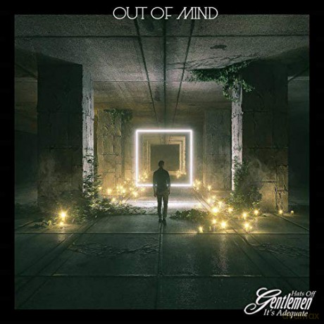 Hats Off Gentlemen It's Adequate: Out Of Mind [CD]