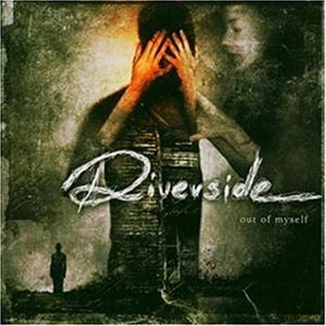 Riverside: Out Of Myself [CD]