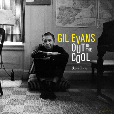 Gil Evans: Out Of The Cool (Jazz Images) [CD]