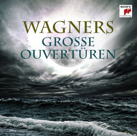 Richard Wagner: Ouverturen [CD]