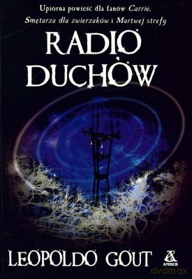 Radio Duchów - Leopoldo Gout [KSIĄŻKA]
