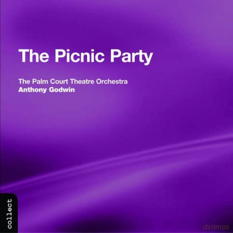 Palm Court Orchestra - Picknick Party [CD]