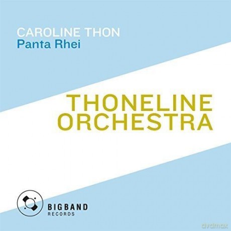 Thoneline Orchestra: Panta Rhei [CD]