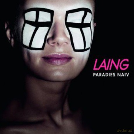 Laing: Paradies Naiv [CD]