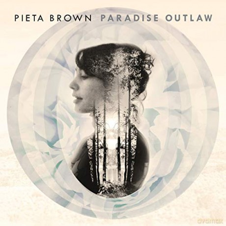 Pieta Brown: Paradise Outlaw [CD]