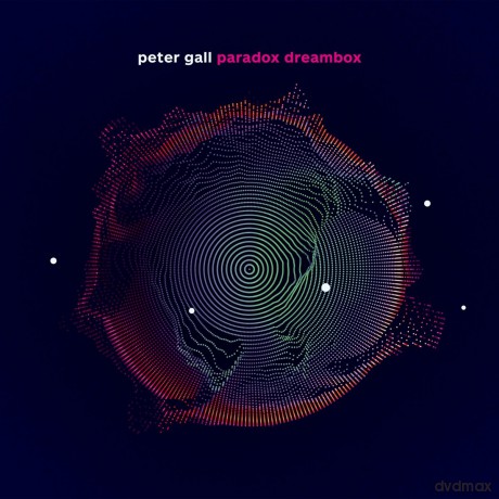 Peter Gall: Paradox Dreambox [CD]