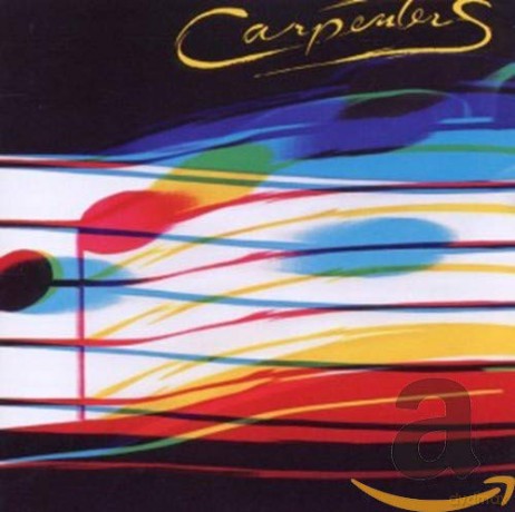 The Carpenters: Passage [CD]