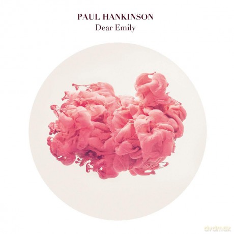 Paul Hankinson - Dear Emily [CD]