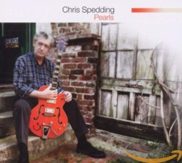 Chris Spedding: Pearls [CD]