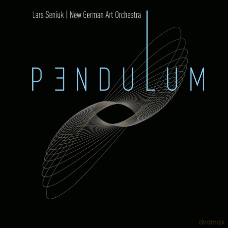 Lars Seniuk: Pendulum [CD]