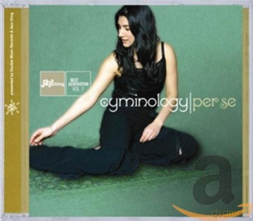 Cyminology: Per Se [CD]
