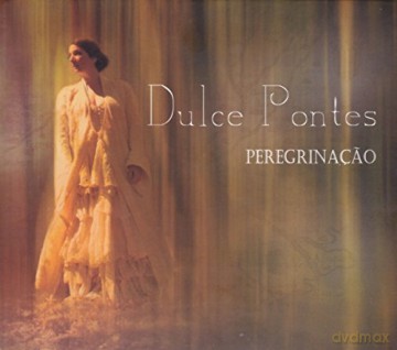 Dulce Pontes: Peregrinass§ssŁo [CD]