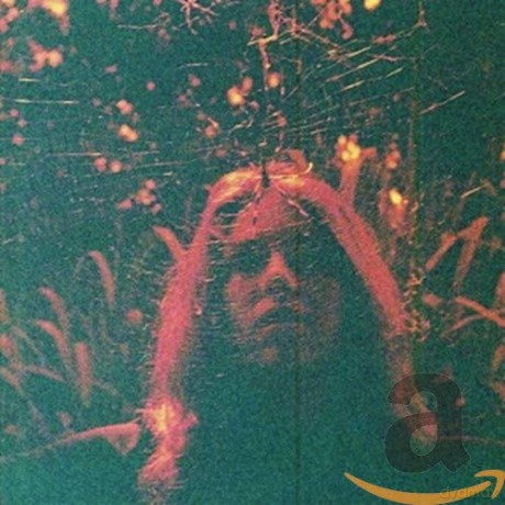 Turnover: Peripheral Vision [CD]