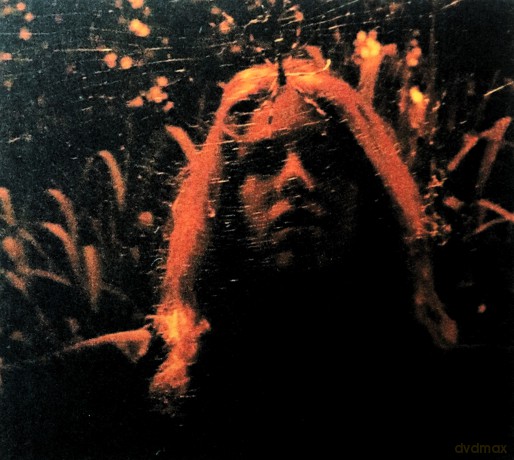 Turnover: Peripheral Vision [CD]