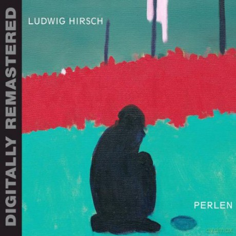 Ludwig Hirsch: Perlen [CD]