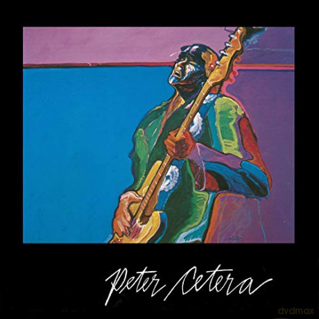 Peter Cetera: Peter Cetera (Collector's) [CD]