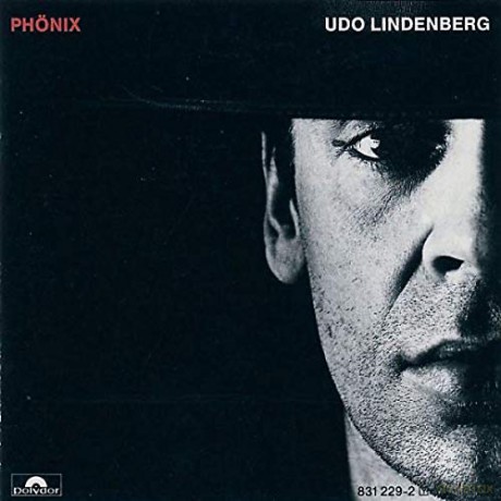 Udo Lindenberg: Phonix [CD]