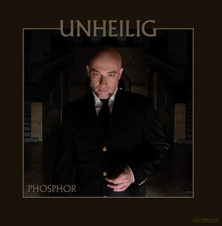 Unheilig: Phosphor [CD]
