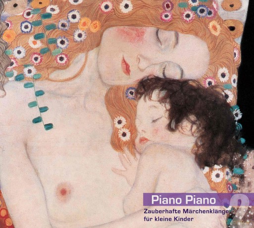 Piano Piano 2 - Zauberhafte Mss¤rchenklss¤nge fur kleine Kinder [CD]