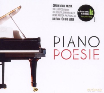 Piano Poesie [2CD]