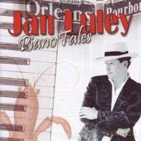 Jan Luley: Piano Tales [CD]