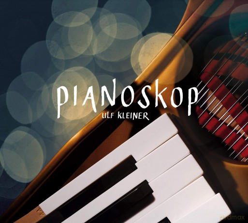 Ulf Kleiner: Pianoskop [CD]