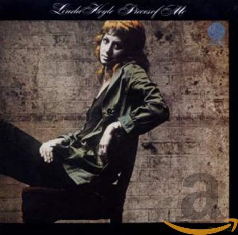 Linda Hoyle: Pieces Of Me [CD]