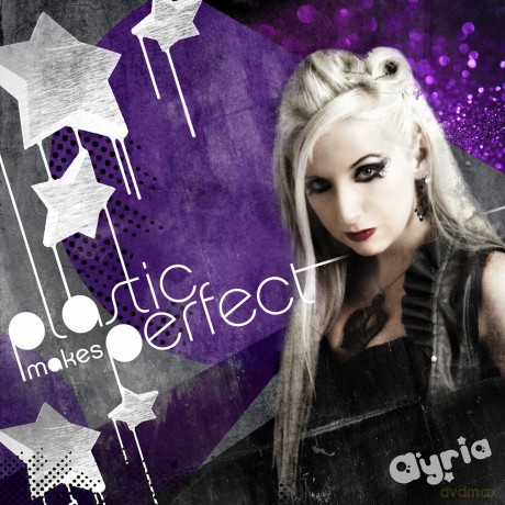 Ayria: Plastic Makes Perfect (Limited) [2CD]