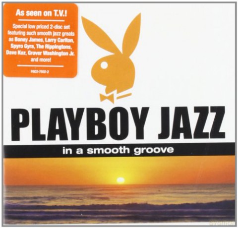 Playboy Jazz - In A Smooth Groove [2CD]