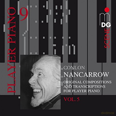 Player Piano Vol.9 [CD]