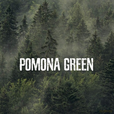 Pomona Green: Pomona Green [CD]