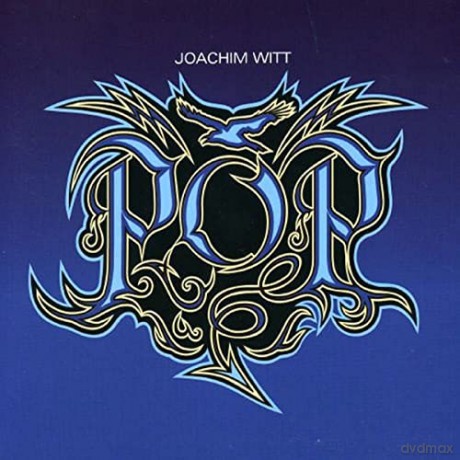 Joachim Witt: Pop [CD]