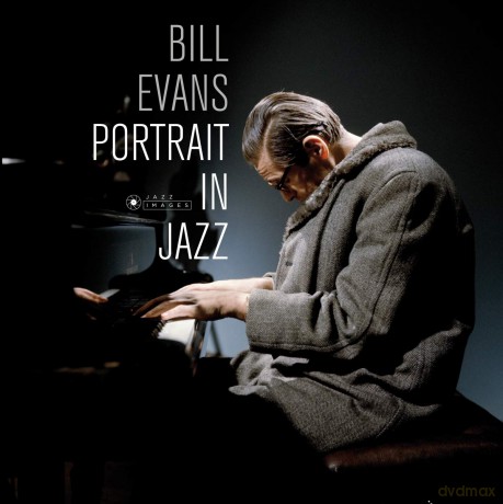 Bill Evans: Portrait In Jazz (Jean-Pierre Leloir Collection) (Limited) [CD]