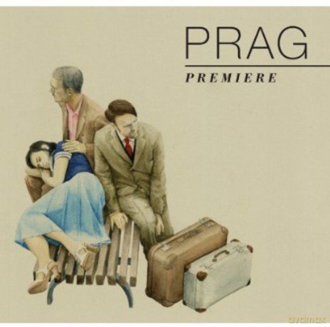 Prag: Premiere [CD]