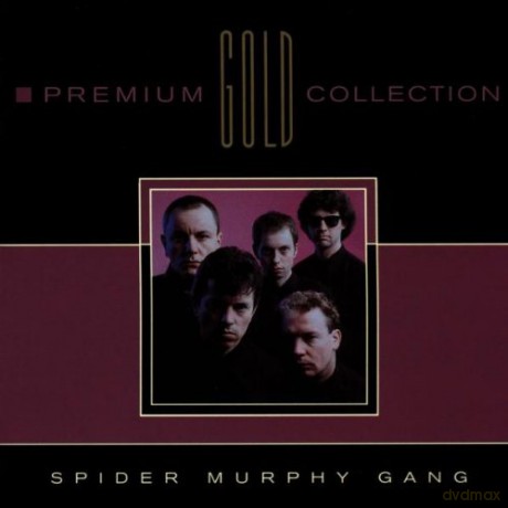 Spider Murphy Gang: Premium Gold Collection [CD]