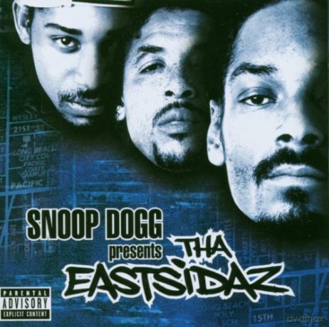 Snoop Dogg: Presents Tha Eastsidaz [CD]