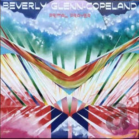 Beverly Glenn-Copeland: Primal Prayer [CD]