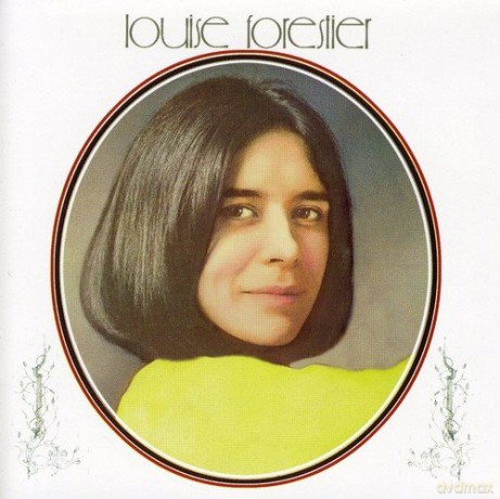 Forestier Louise: Prison De Londres [CD]