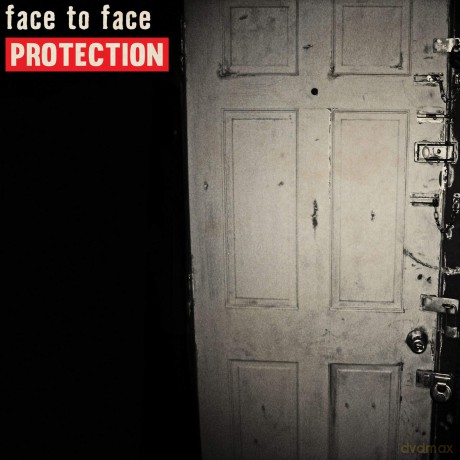 Face To Face: Protection [CD]