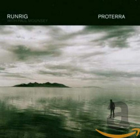 Runrig: Proterra [CD]