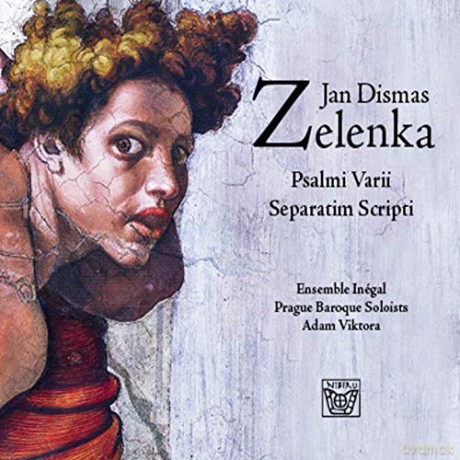 Jan Dismas Zelenka: Psalmen [CD]