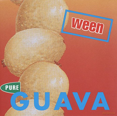 Ween: Pure Guava [CD]